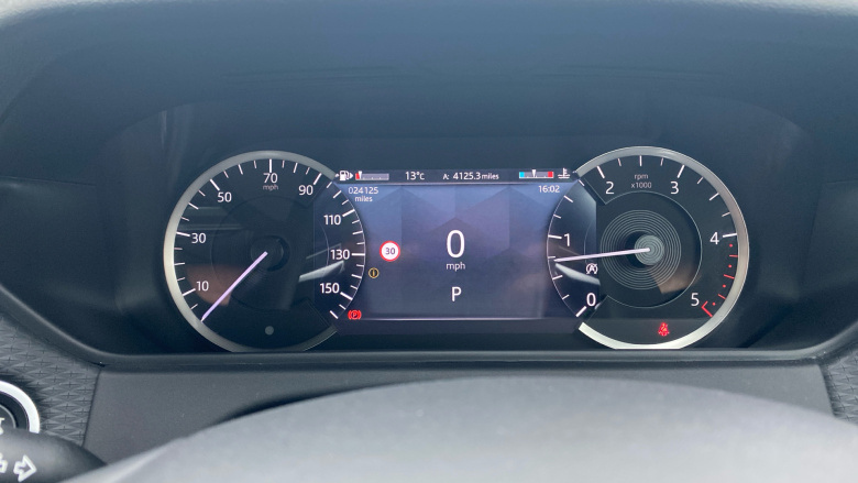 Land Rover Range Rover Velar 2.0 D200 Edition 5dr Auto Diesel Estate